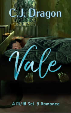 Vale - C.J. Dragon