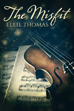 The Misfit - Ellie Thomas
