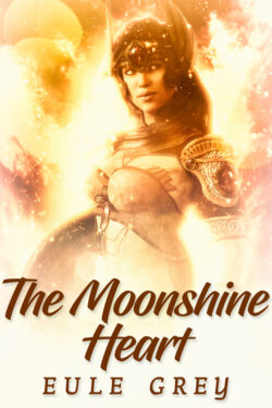 The Moonshine Heart - Eule Grey