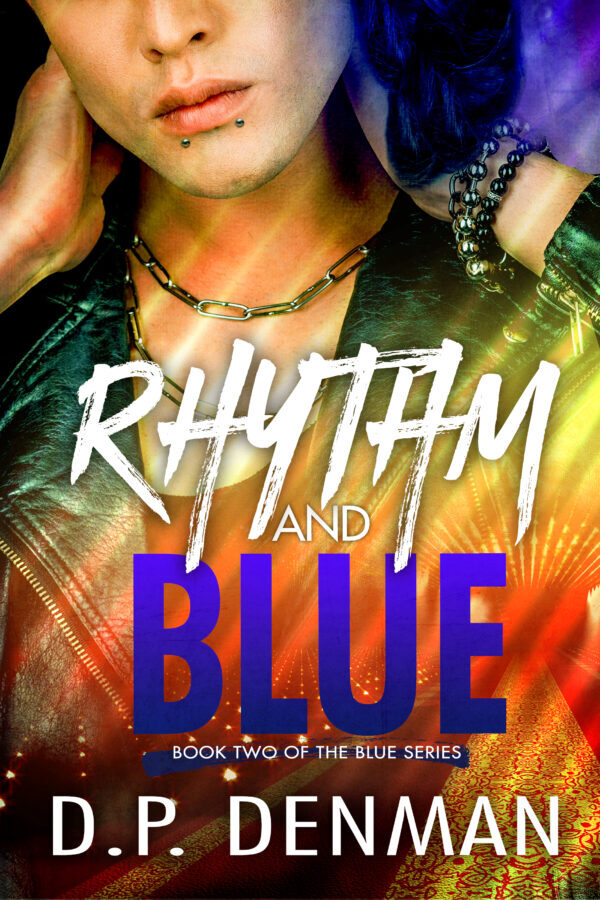 Rhythm and Blue - D.P. Denman - Blue Series