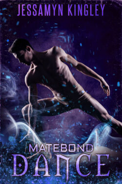 Matebond Dance - Jesamyn Kingley