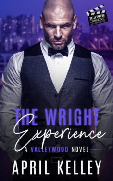 The Wright Experience - April Kelley - Valleywood