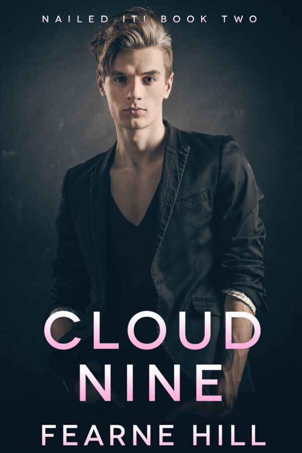 Cloud Nine - Fearne Hill