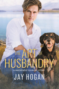 The Aer of Husbandry - Jay Hogan - MacKenzie Country
