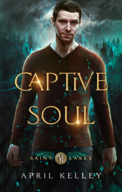 Captive Soul - April Kelley - Saint Lakes