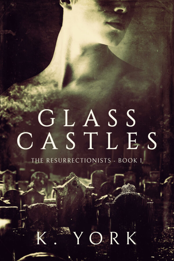 Glass Castles - Kelley York