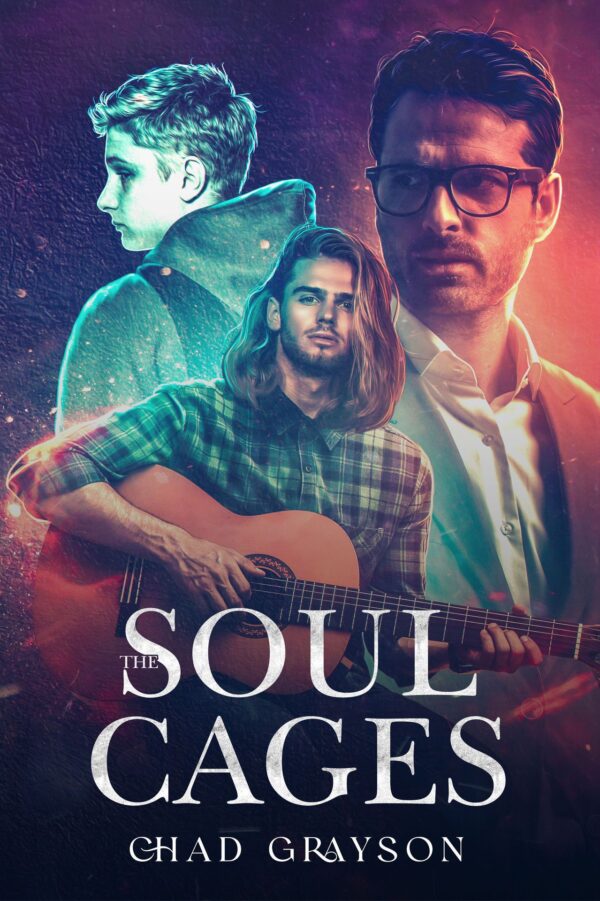 The Soul Cages - Chad Grayson