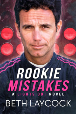 Rookie Mistakes - Beth Laycock - Lights Out
