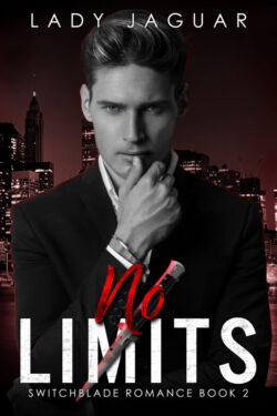 No Limits - Lady Jaguar - Switchblade Romance