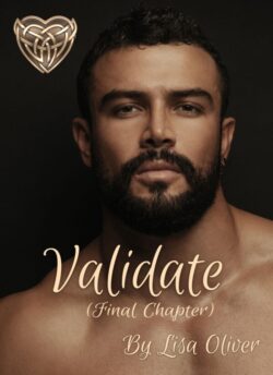 Validate - Lisa Oliver