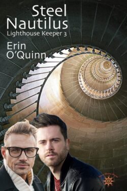 Steel Nautilus - Erin O'Quinn - Lighthouse Keeper