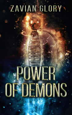 Power of Demons - Zavian Glory