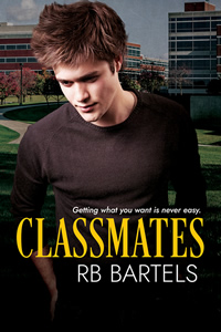 Classmates - RB Bartels