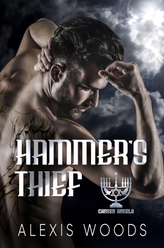 Hammer Thief - Alexis Woods