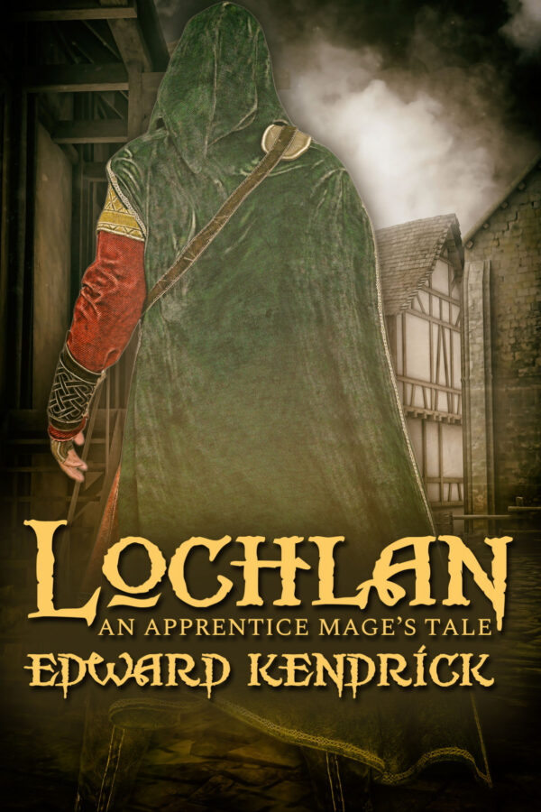 Lochlan - Edward Kendrick
