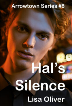Hal's Silence - Lisa Oliver