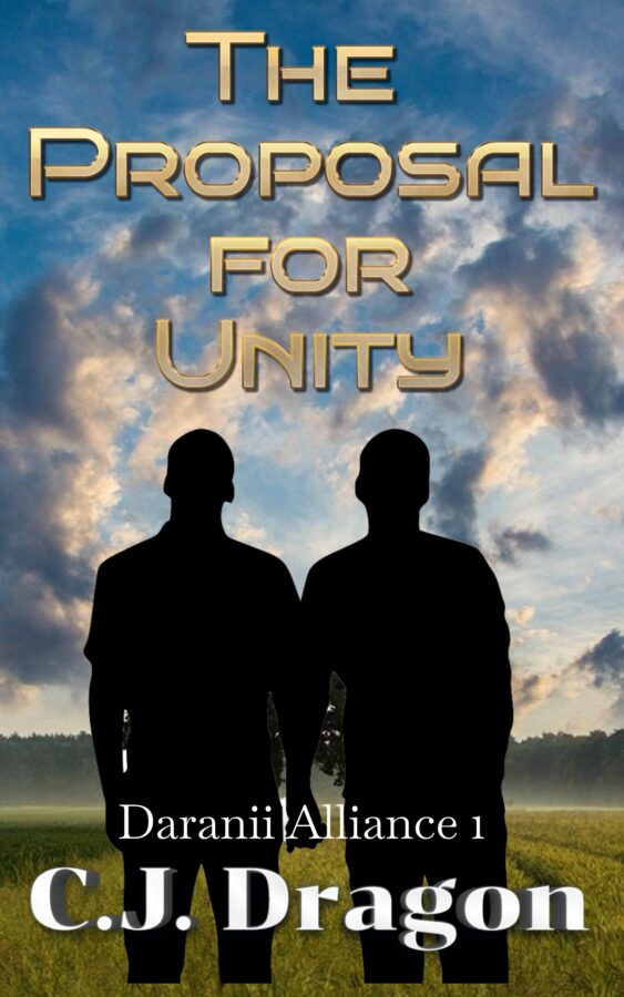 Proposal for Unity - C.J. Dragon - Daranii Alliance