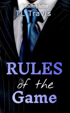 Rules of the Game - TL Travis