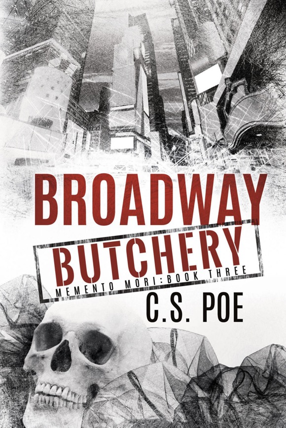 Broadway Butchery - C.S. Poe