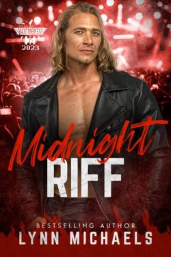 Midnight Riff - Lynn Michaels - Rocktoberfest 2023