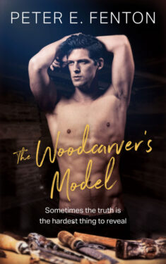 The Woodcarver's Model - Peter E. Fenton