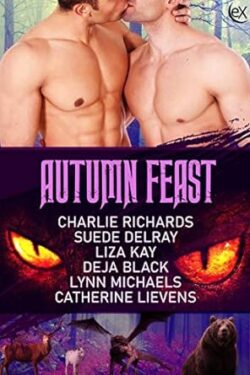 Autumn Feast anthology