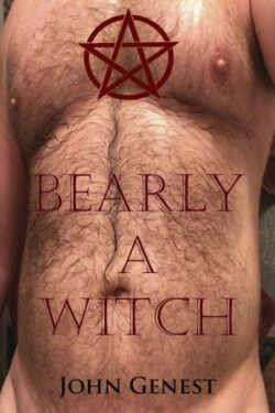 Bearly a Witch - John Genest