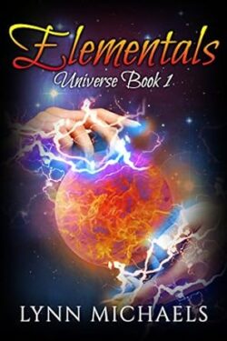 Elementals - Lynn Michaels - Universe