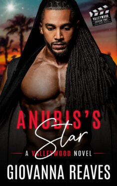 Anubis's Star - Giovanna Reaves