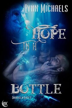 Hope in a Bottle - Lynn Michaels