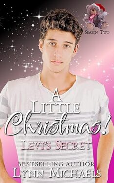 Levi's Secret - Lynn Michaels - A Little Christmas