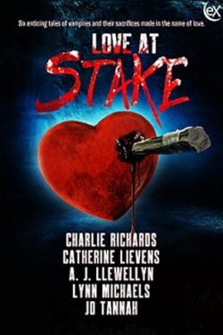 Love at Stake anthology