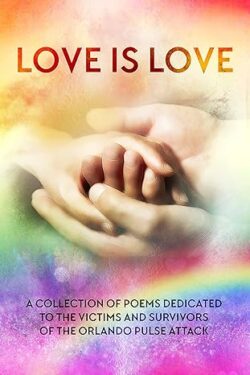 Love is Love anthology