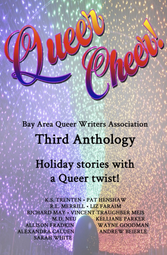 BAQWA Presents: Queer Cheer Anthology