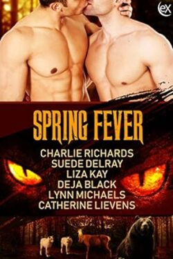Spring Fever anthology