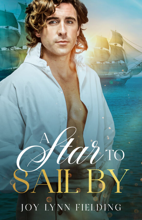 A Star to Sail By - Joy Lynn Fielding