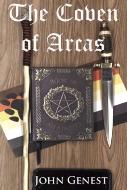 The Coven of Arras - John Genest