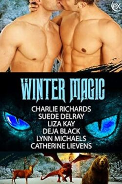 Winter Magic anthology