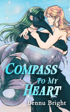 Compass to My Heart - Bennu Bright