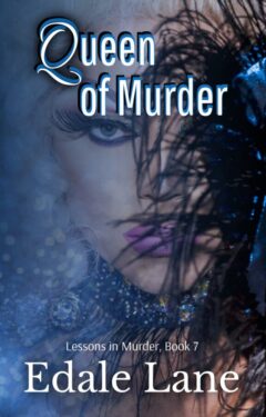 Queen of Murder - Edale Lane