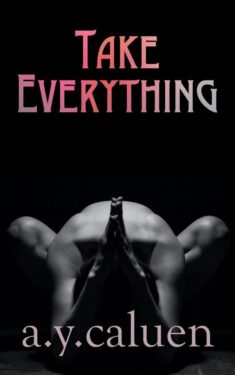 Take Everything - A.Y. Caluen