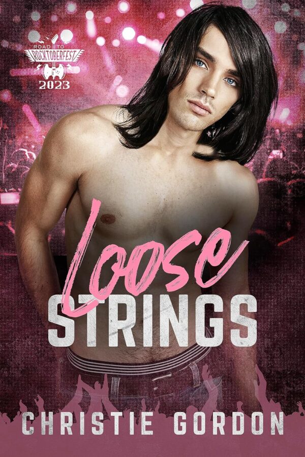 Loose Strings - Christie Gordon