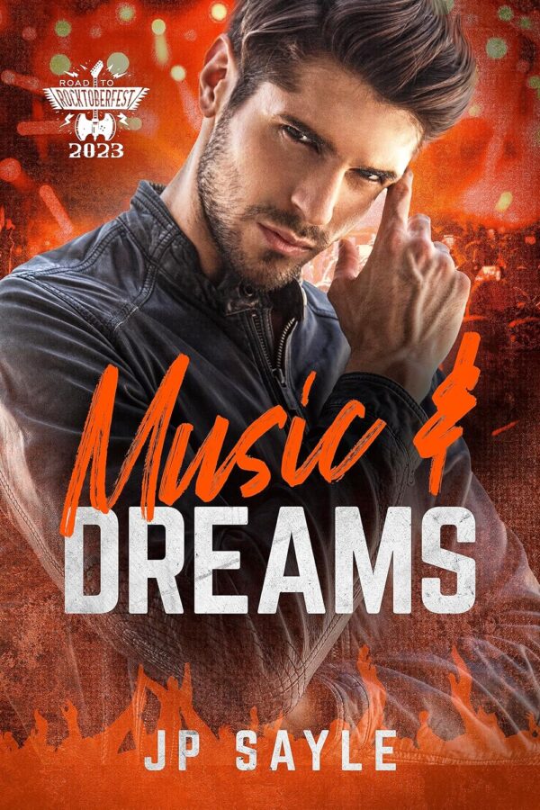 Music & Dreams - JP Sayle