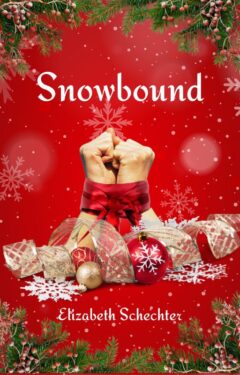 Snowbound - Elizabeth Schecter