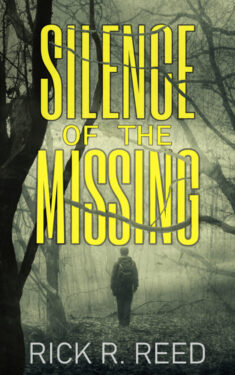 Silence of the Missing - Rick R. Reed