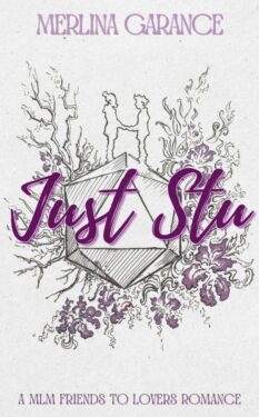 Just Stu - Merlina Garance