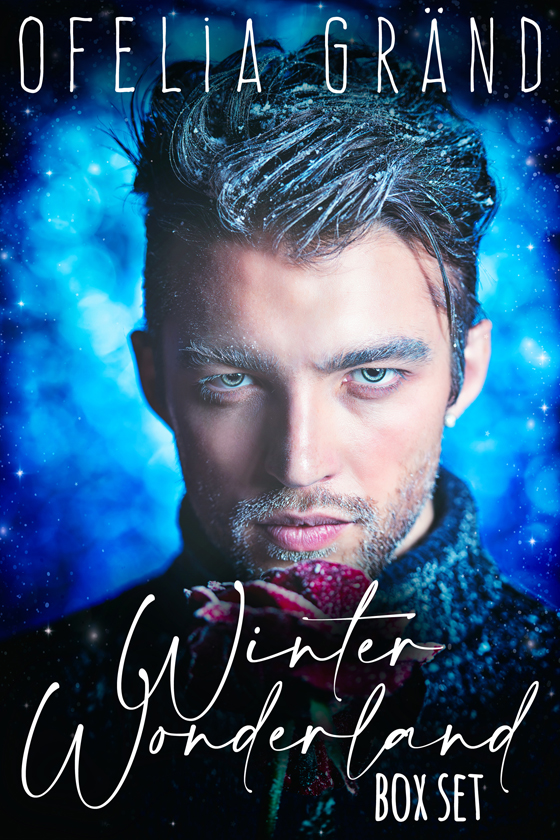 Winter Wonderland Box Set - Ofelia Grand