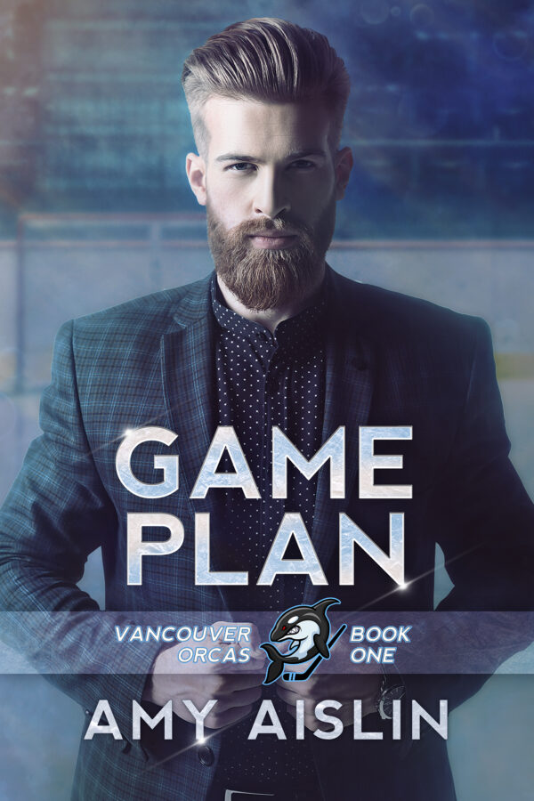 Game Plan - Amy Aislin - Vancouver Orcas