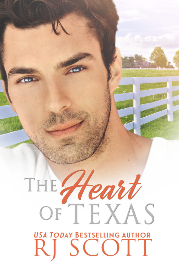 The Heart of Texas - RJ Scott