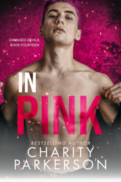 In Pink - Charity Parkerson - Damaged Devils